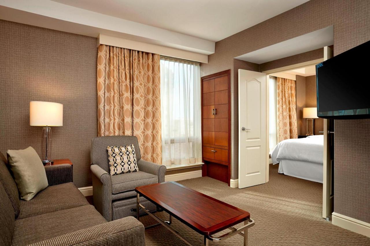 Hotel Sheraton Eau Claire