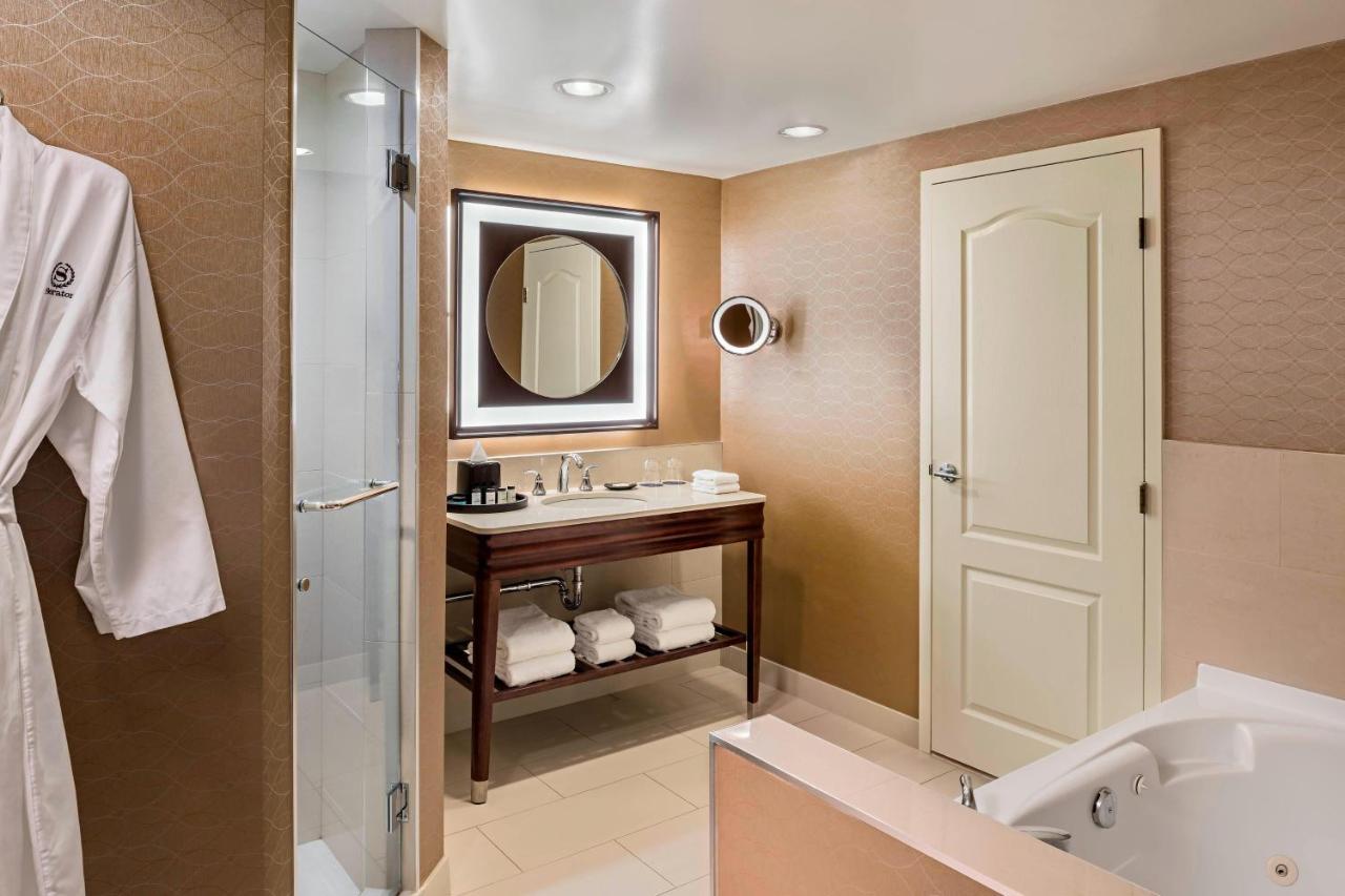 Sheraton Eau Claire