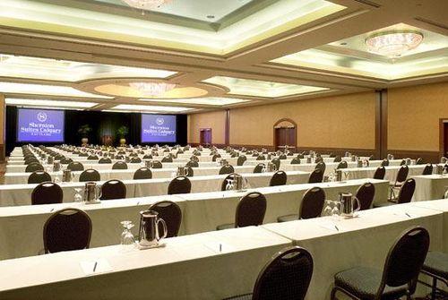 Hotel Sheraton Eau Claire