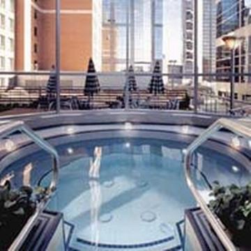 Sheraton Eau Claire Hotel