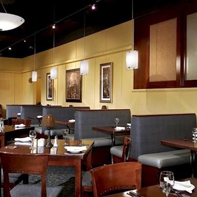 Hotel Sheraton Eau Claire