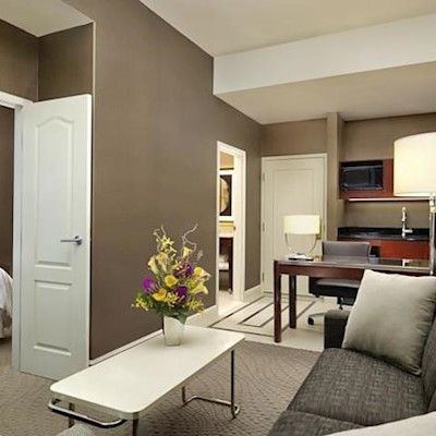 Sheraton Eau Claire 4*