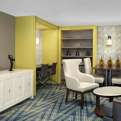 Hotel Sheraton Eau Claire 4*