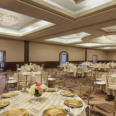 Hotel Sheraton Eau Claire 4*
