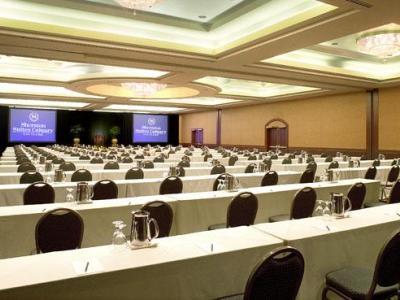 Hotel Sheraton Eau Claire