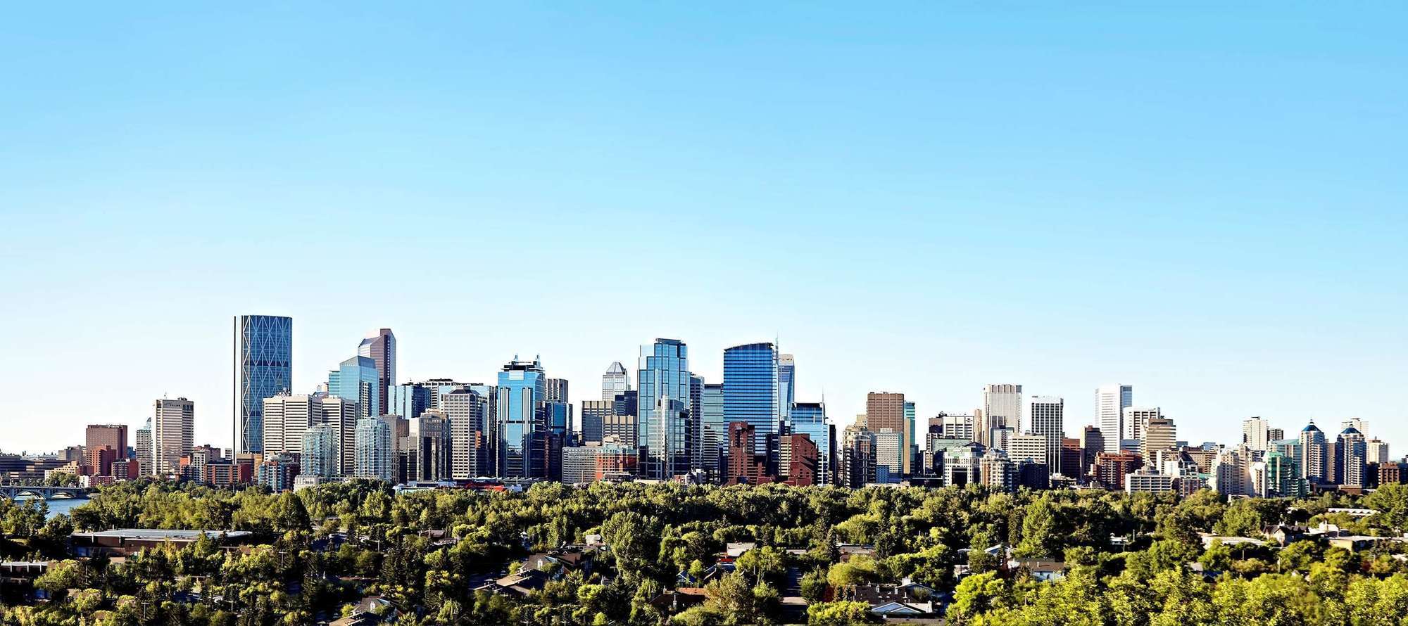 Hotel Sheraton Eau Claire Calgary