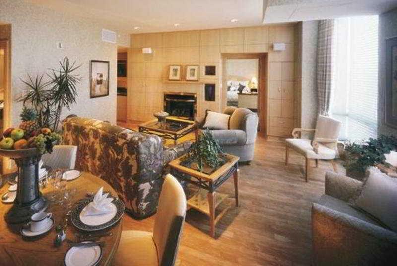 Sheraton Eau Claire