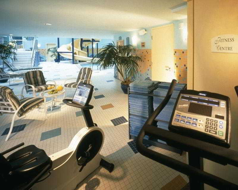 Hotel Sheraton Eau Claire